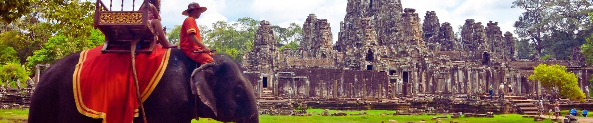 Cambodia